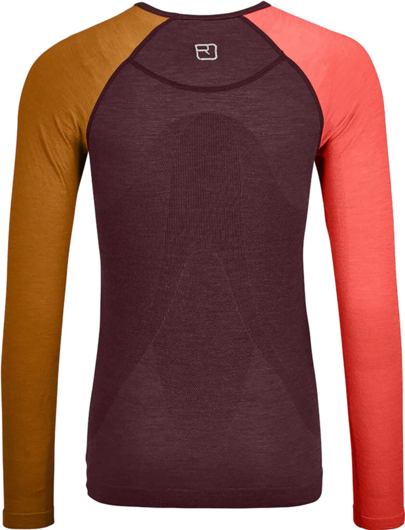 120 Comp Light Long Sleeve Base Layer Top - Women's|-|Couche de base pour le haut à manches longues 120 Comp Light - Femme