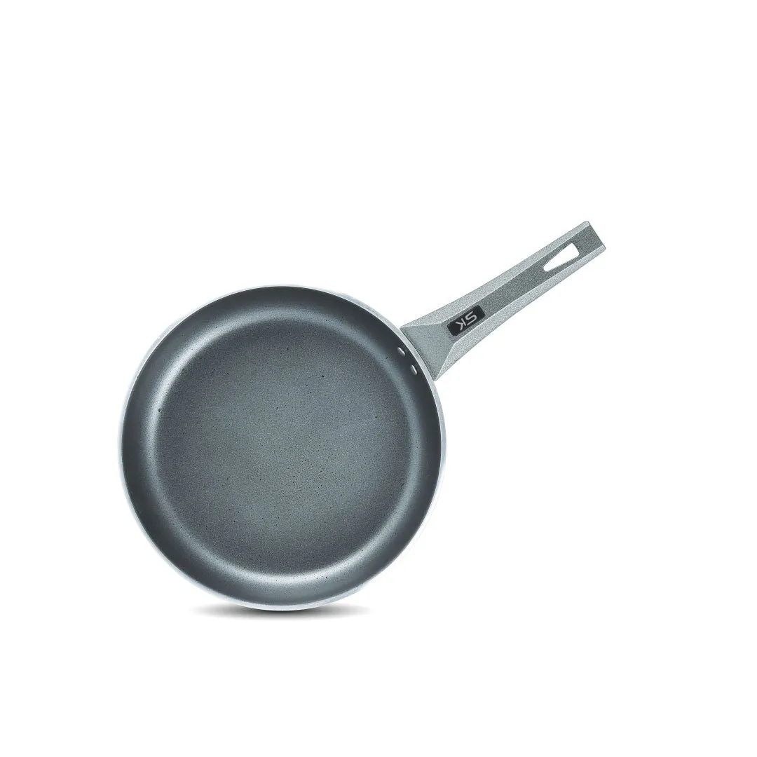 16 Pieces Non Stick Daffodil Gift Pack Set Gray