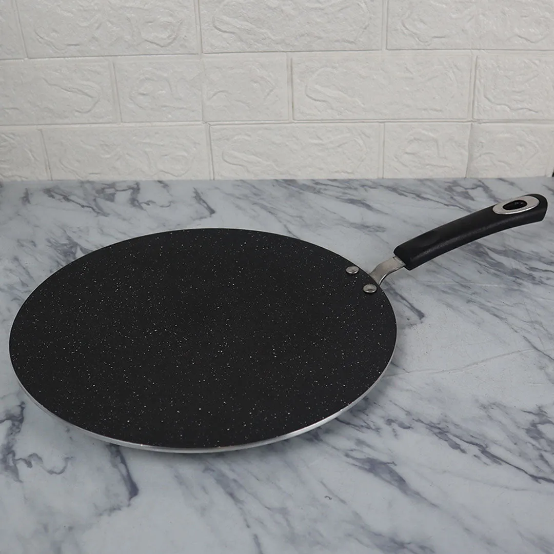 16 Pieces Non Stick Marble Coating Super Gift Pack Set