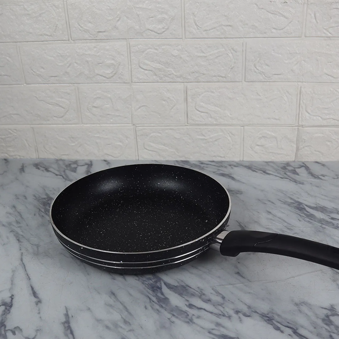 16 Pieces Non Stick Marble Coating Super Gift Pack Set