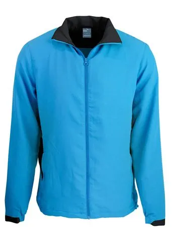 1611 Aussie Pacific Tasman Mens Track Jacket