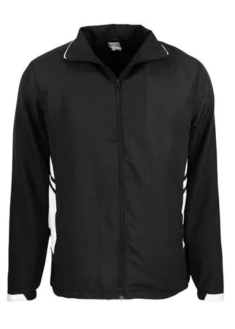 1611 Aussie Pacific Tasman Mens Track Jacket