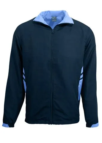 1611 Aussie Pacific Tasman Mens Track Jacket