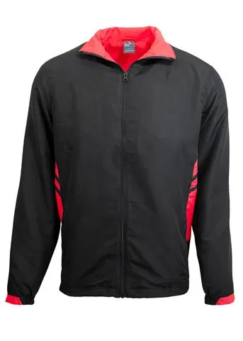1611 Aussie Pacific Tasman Mens Track Jacket