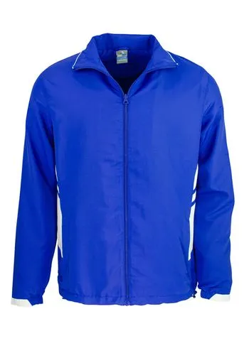 1611 Aussie Pacific Tasman Mens Track Jacket