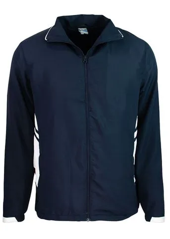 1611 Aussie Pacific Tasman Mens Track Jacket