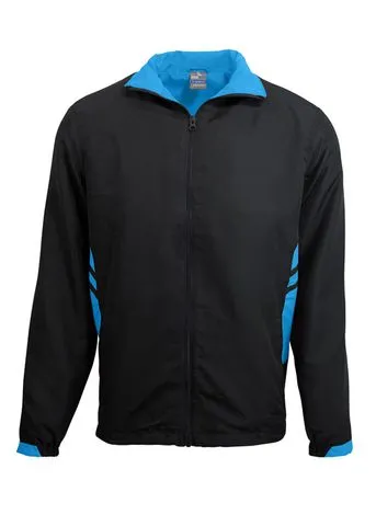 1611 Aussie Pacific Tasman Mens Track Jacket
