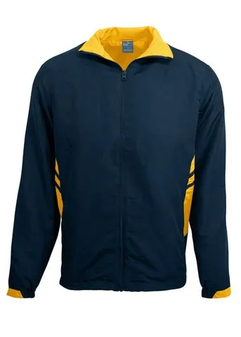 1611 Aussie Pacific Tasman Mens Track Jacket