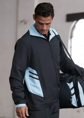 1611 Aussie Pacific Tasman Mens Track Jacket