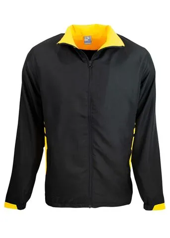1611 Aussie Pacific Tasman Mens Track Jacket