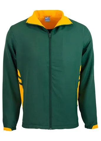 1611 Aussie Pacific Tasman Mens Track Jacket