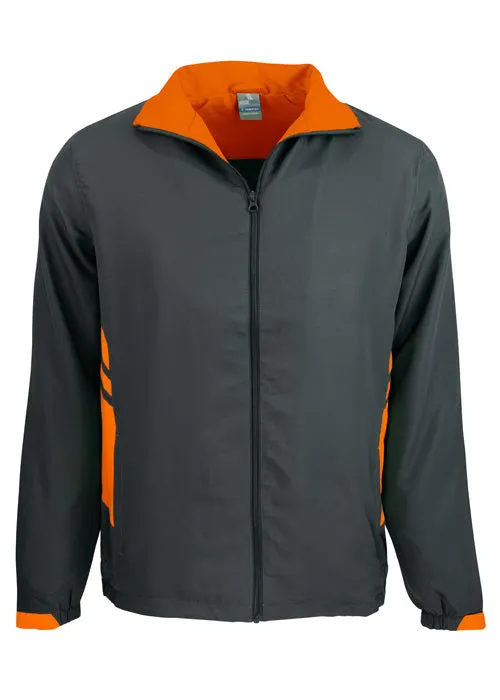 1611 Aussie Pacific Tasman Mens Track Jacket