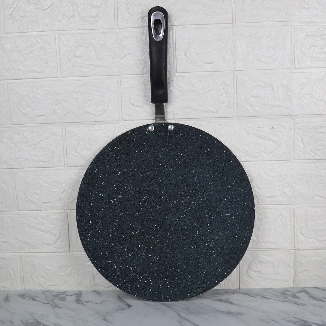 17 Pieces Non Stick Marble Coated Superior Gift Set