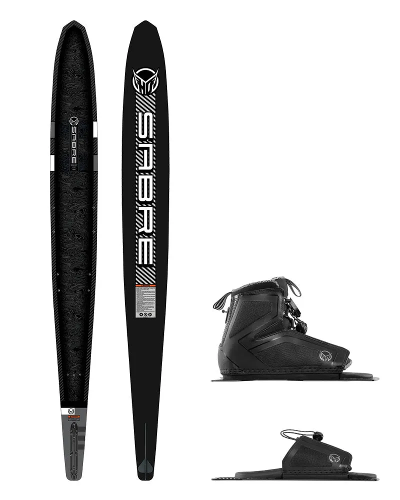 2025 HO Sabre w/ Stance 110   ARTP