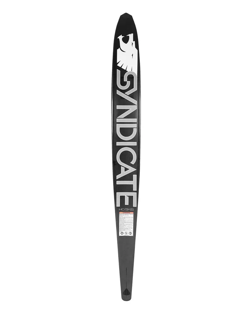 2025 HO Syndicate Works 01 w/ Stance 130   ARTP