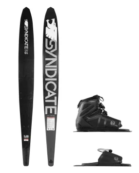 2025 HO Syndicate Works 01 w/ Stance 130   ARTP