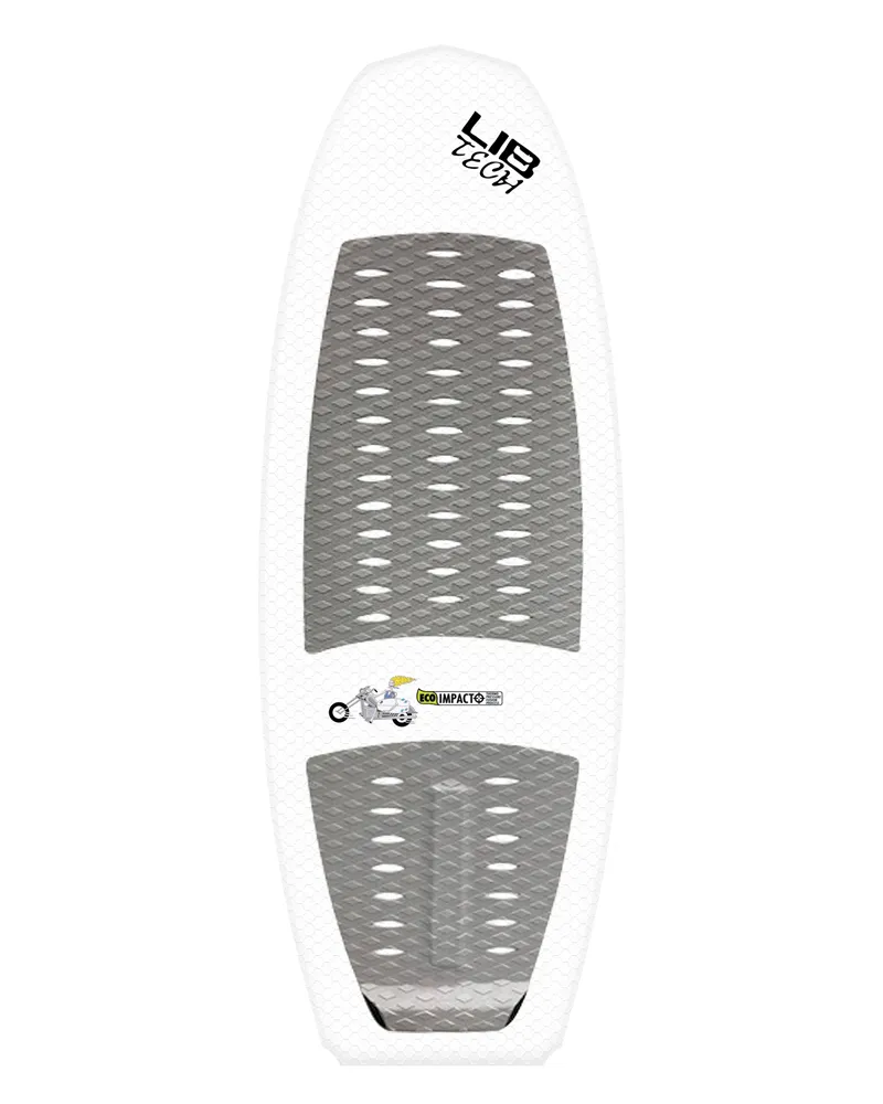 2025 Lib Tech Chop Wakesurfer