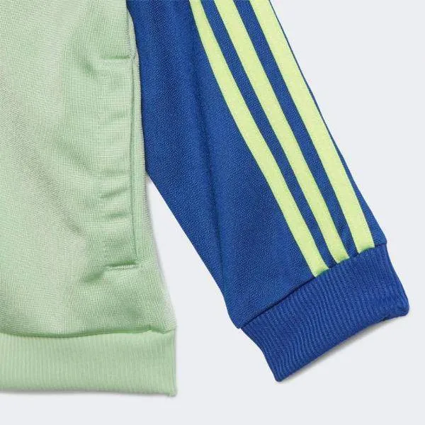 3-STRIPES TRICOT TRACK SUIT