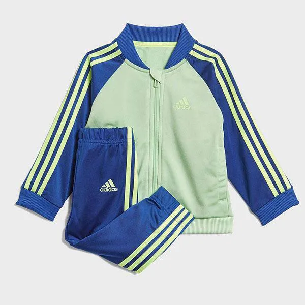 3-STRIPES TRICOT TRACK SUIT