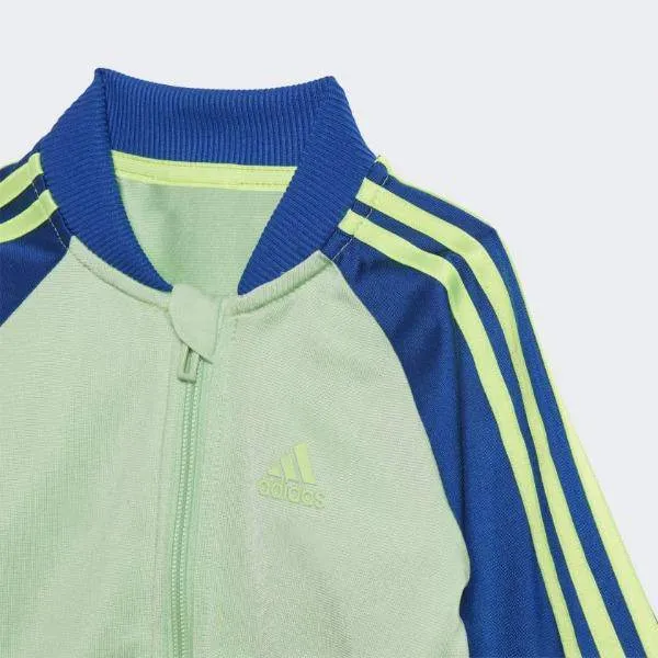 3-STRIPES TRICOT TRACK SUIT