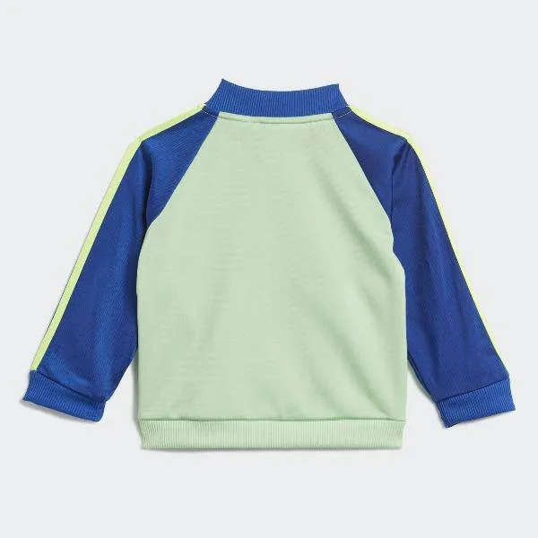 3-STRIPES TRICOT TRACK SUIT