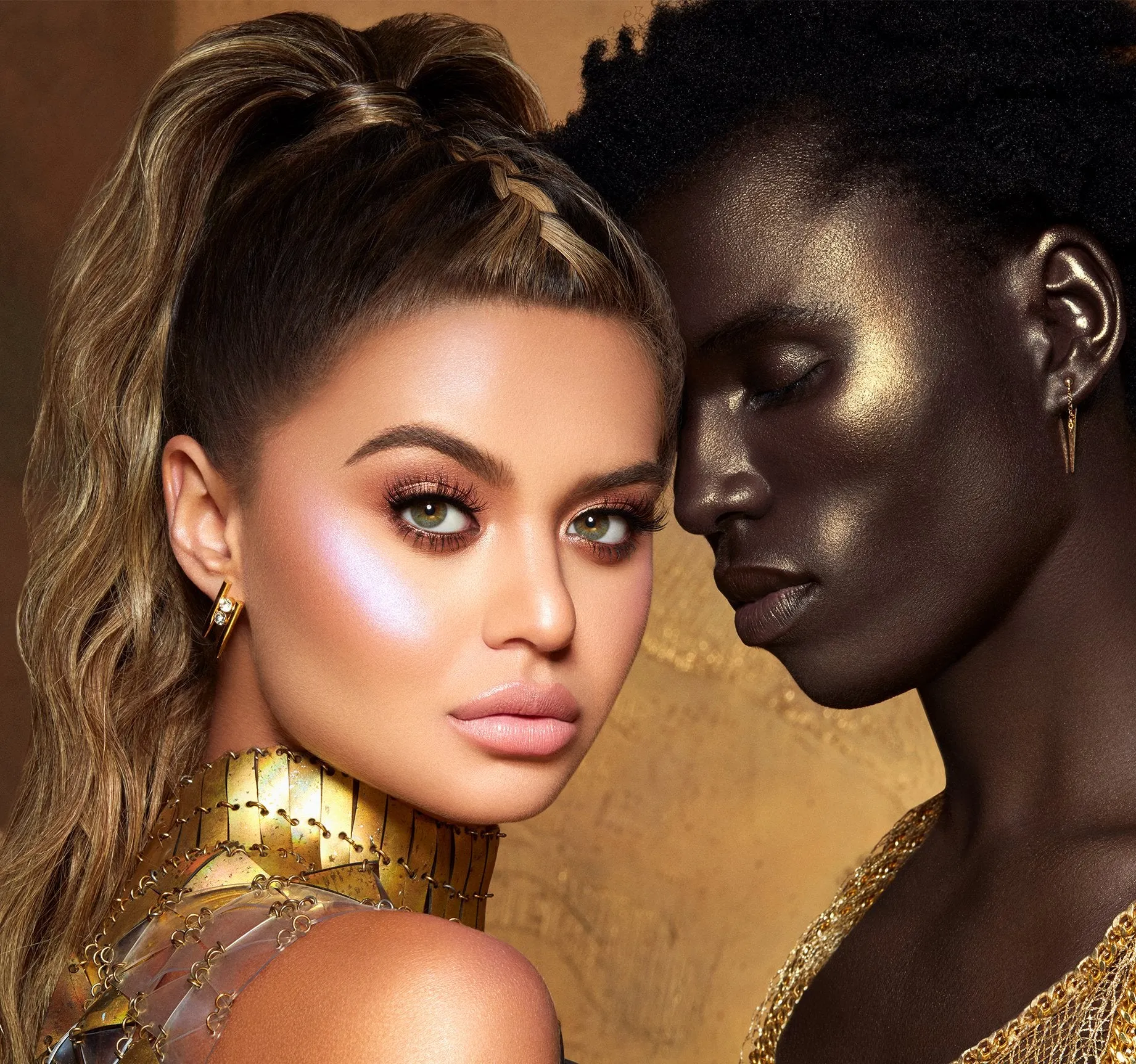 8S STELLAR IMPACT HIGHLIGHTER PALETTE