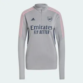 adidas 22-23 Arsenal Training Top - Onix