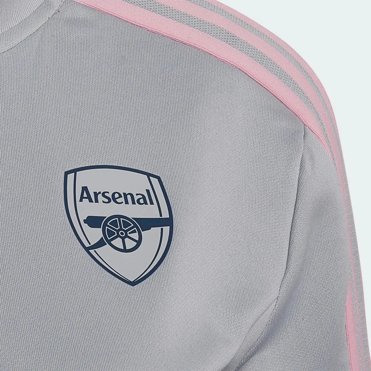 adidas 22-23 Arsenal Training Top - Onix