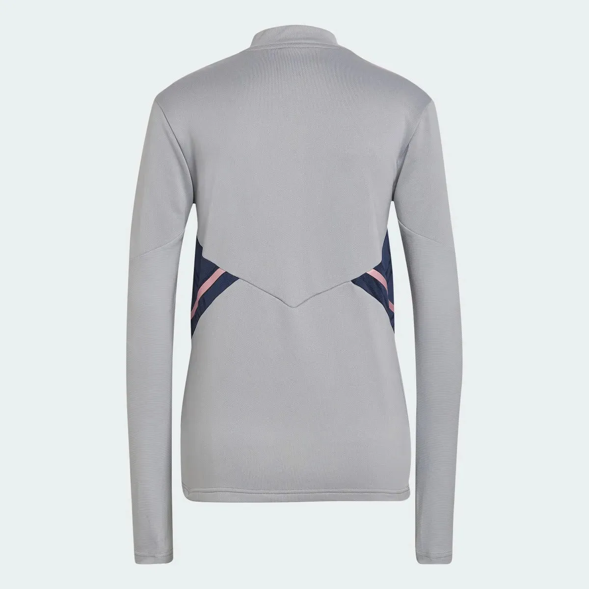 adidas 22-23 Arsenal Training Top - Onix
