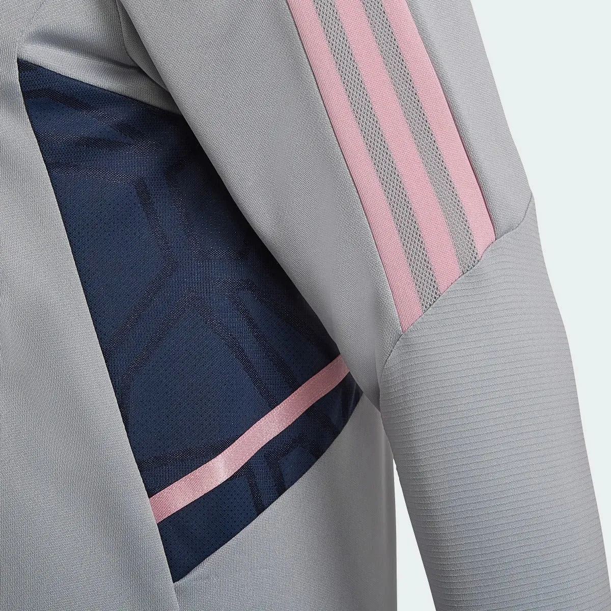 adidas 22-23 Arsenal Training Top - Onix