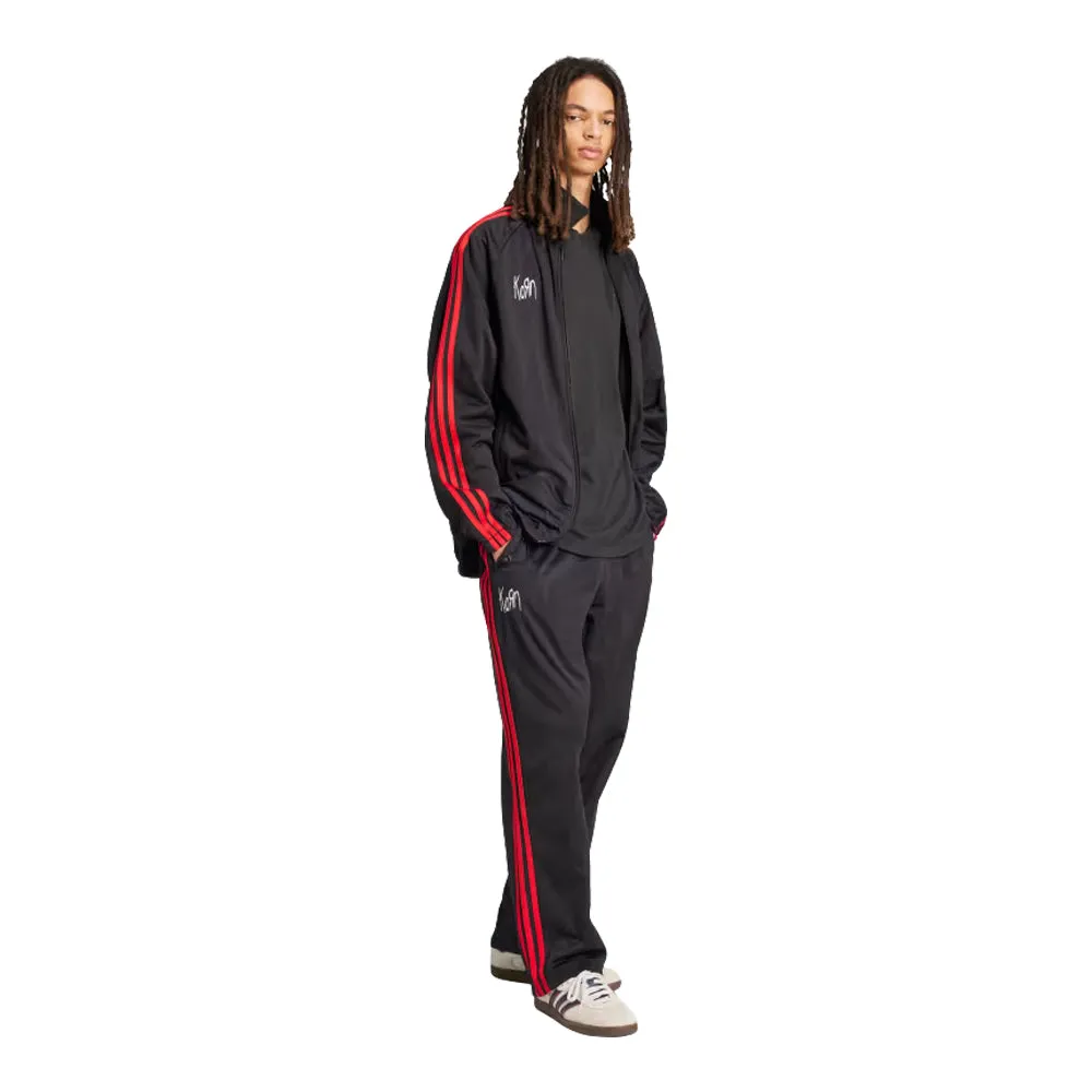 adidas Men's Korn Track Top
