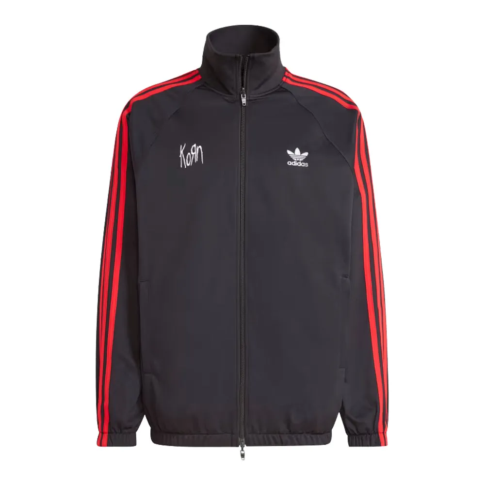 adidas Men's Korn Track Top