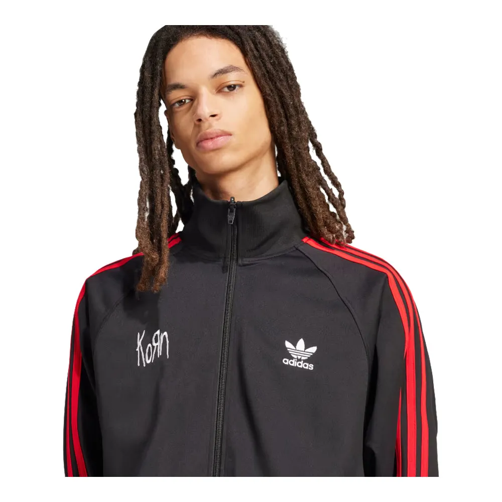 adidas Men's Korn Track Top