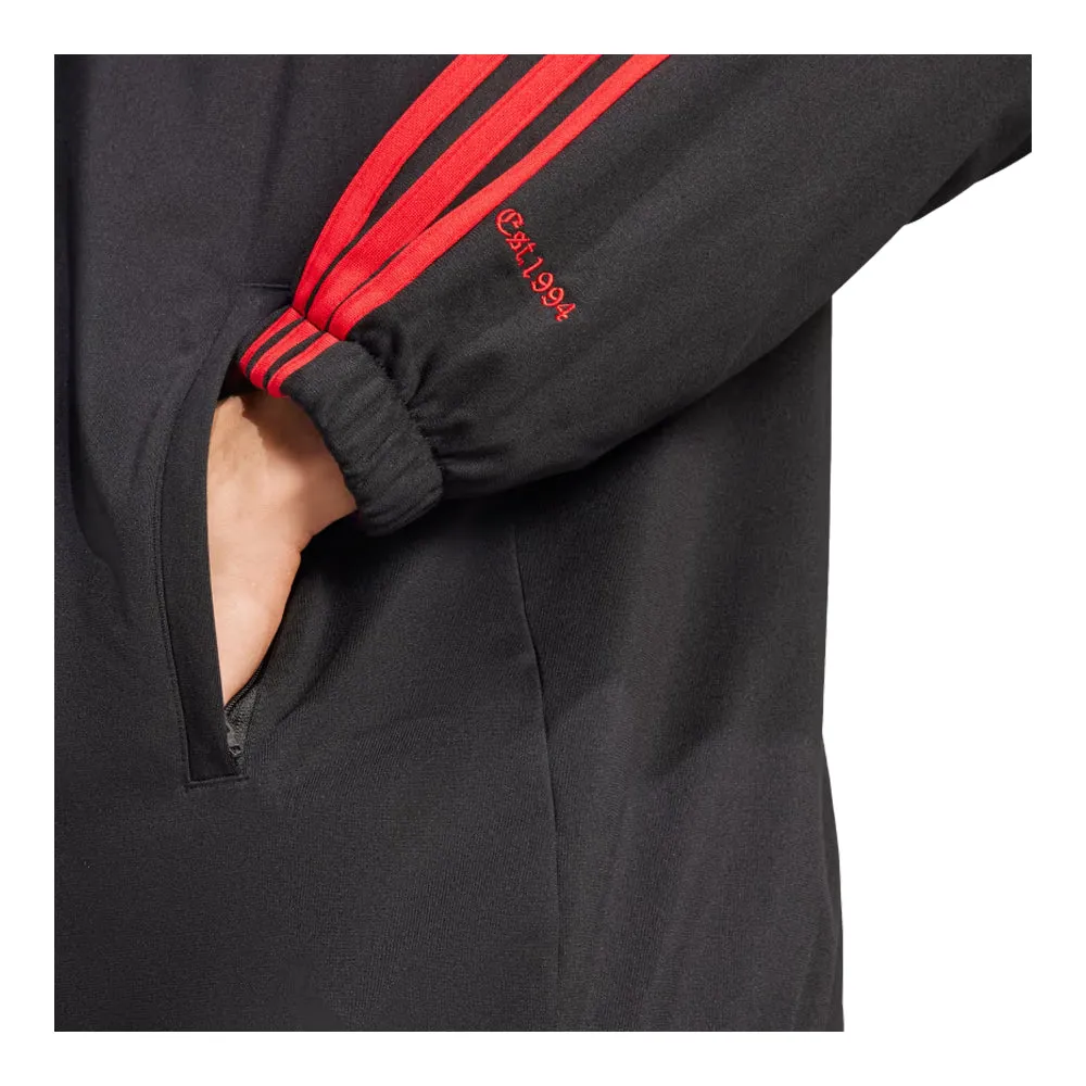 adidas Men's Korn Track Top