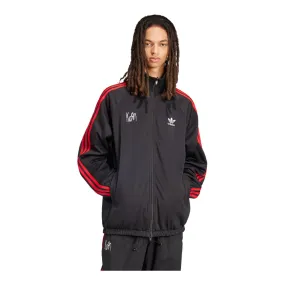 adidas Men's Korn Track Top