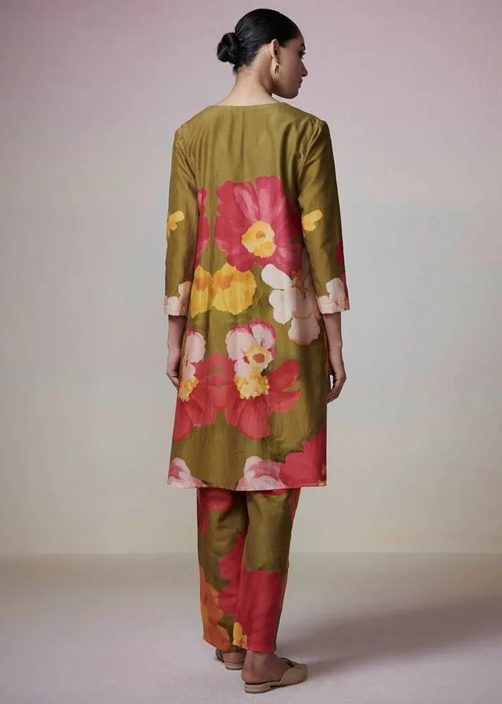 Advika Co-Ord Set