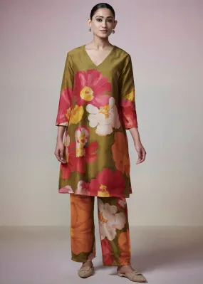 Advika Co-Ord Set