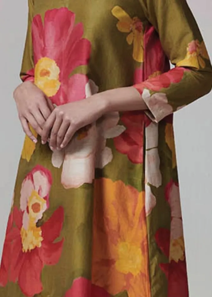 Advika Co-Ord Set