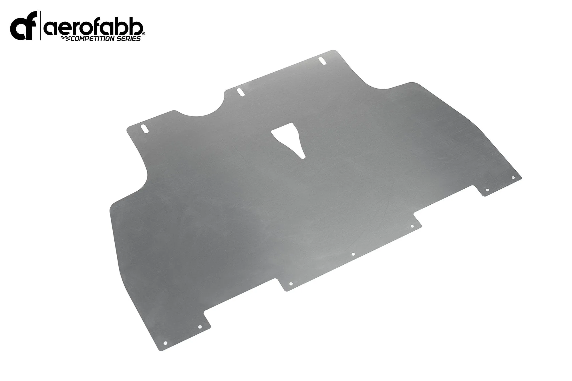 aerofabb Front Splitter Kit - MQB 2.0T (VW MK7/MK7.5 GTI-R)