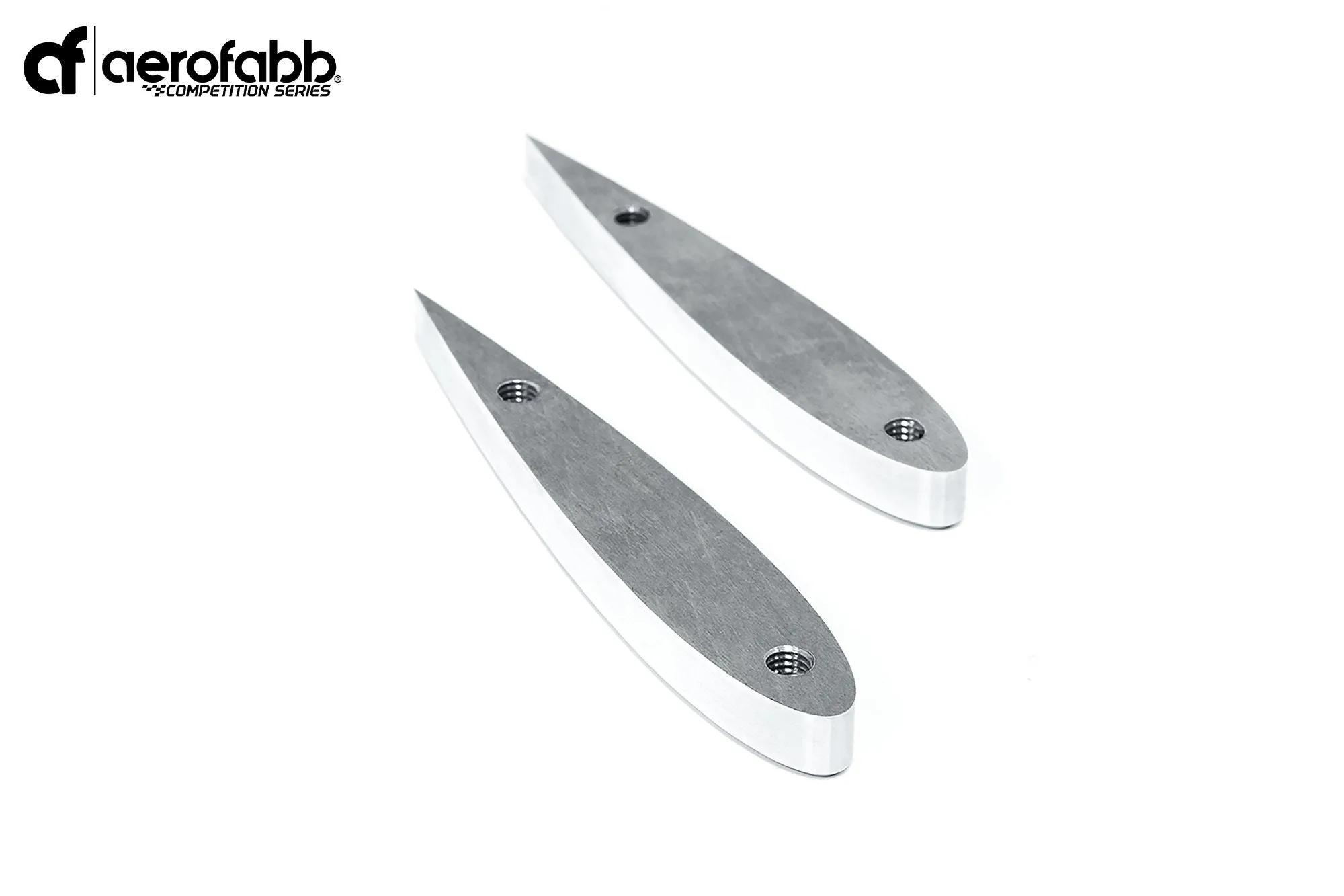 aerofabb Front Splitter Kit - MQB 2.0T (VW MK7/MK7.5 GTI-R)