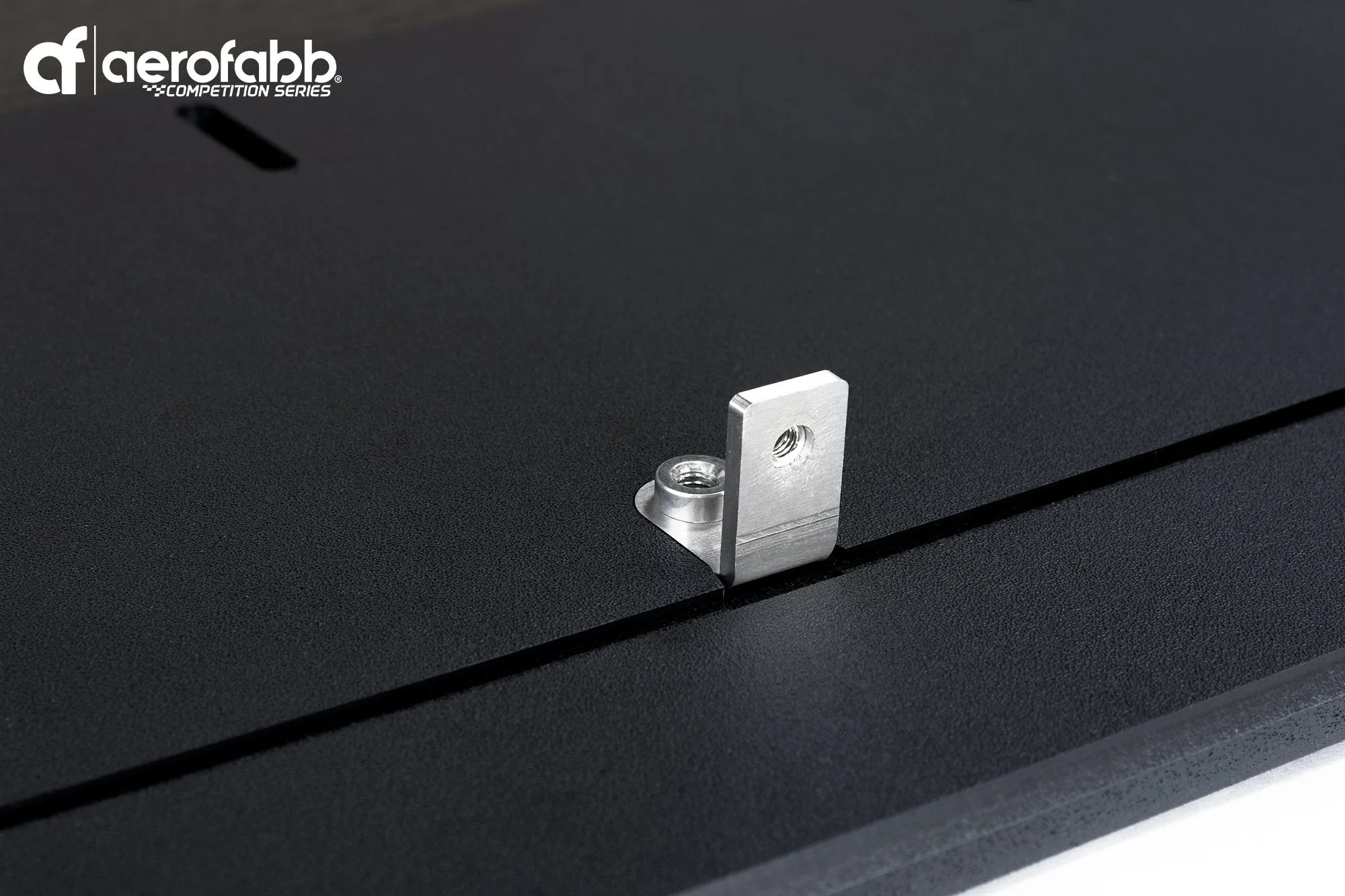 aerofabb Front Splitter Kit - MQB 2.0T (VW MK7/MK7.5 GTI-R)