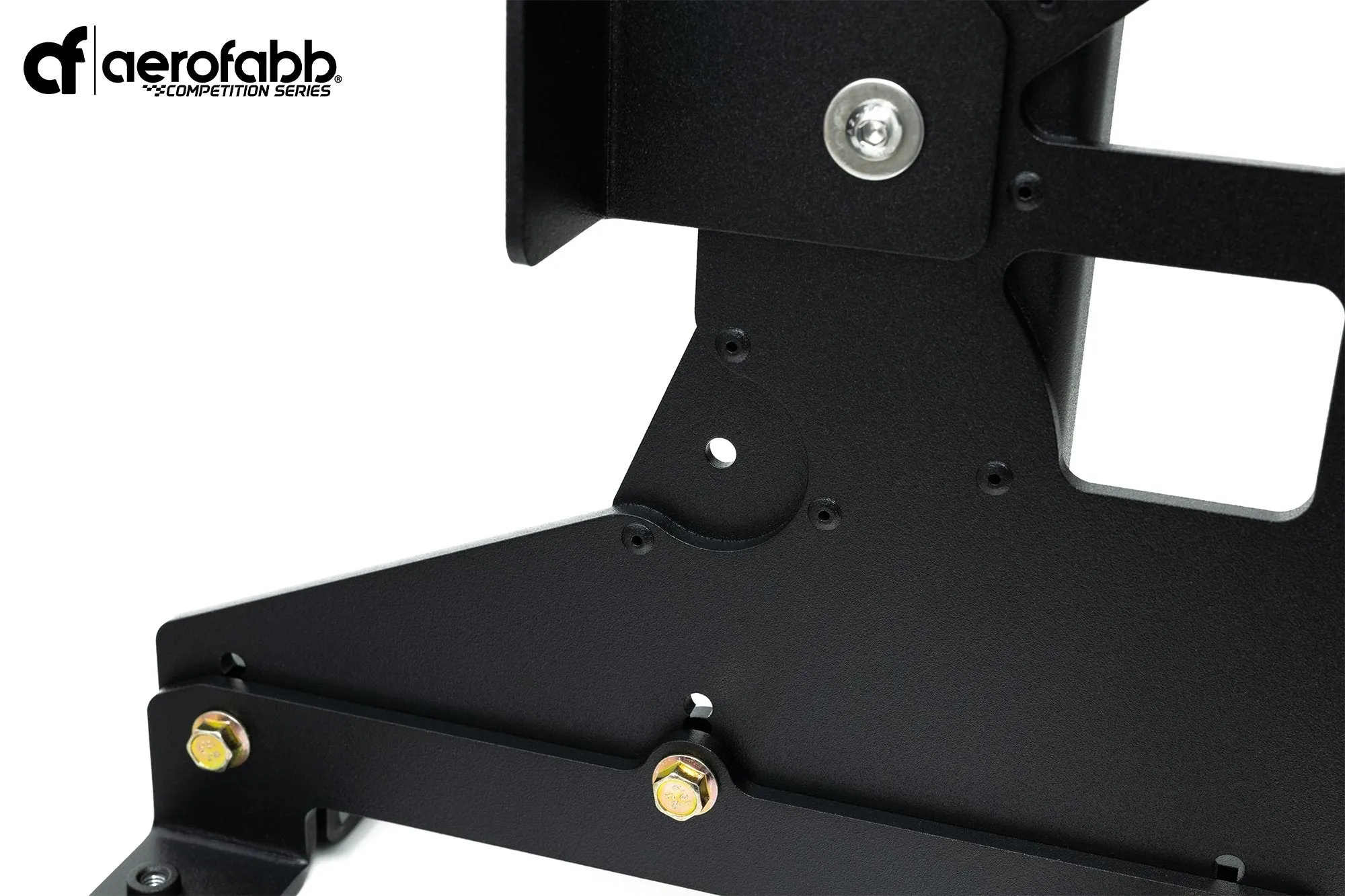 aerofabb Front Splitter Kit - MQB 2.0T (VW MK7/MK7.5 GTI-R)