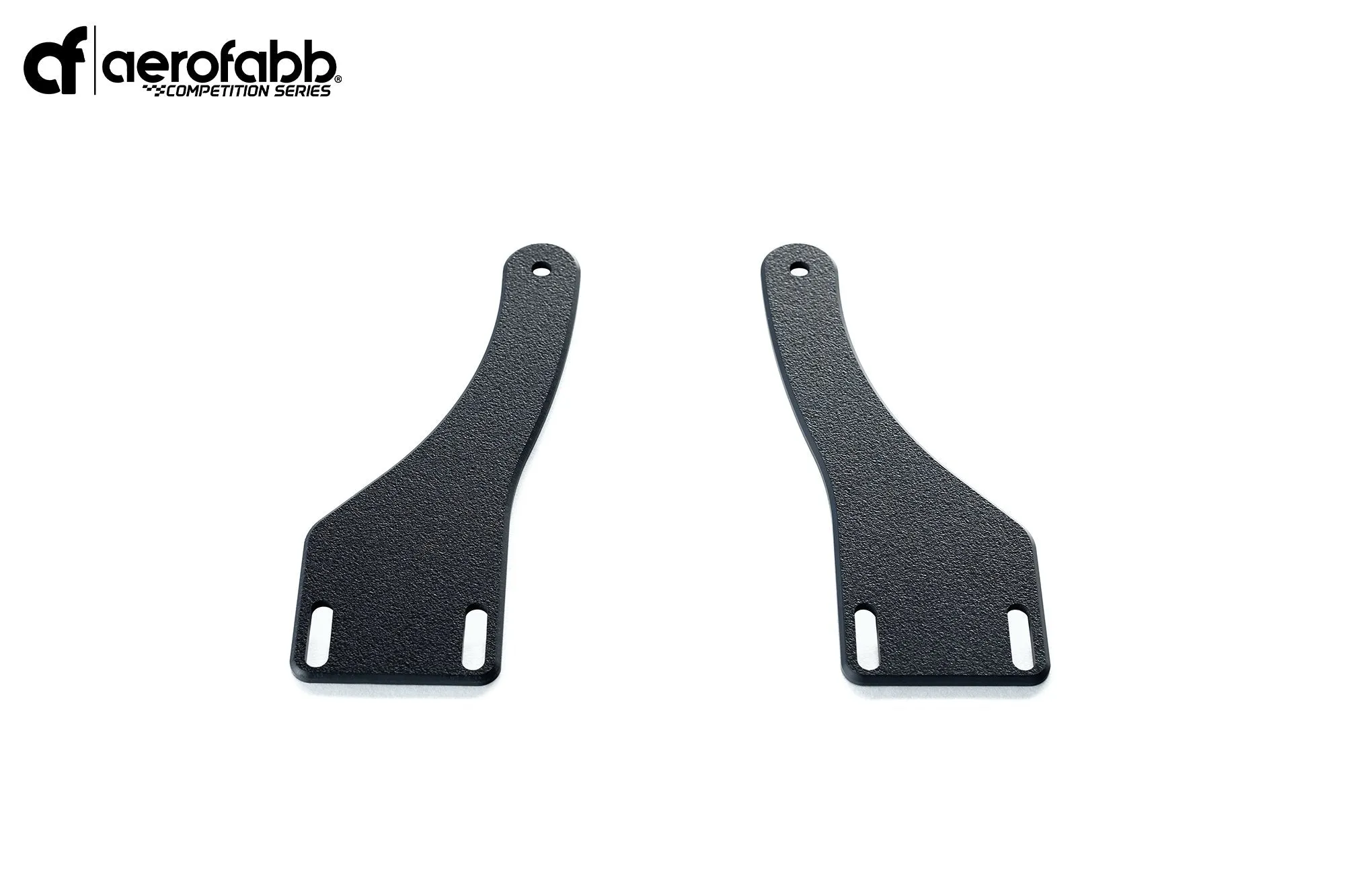 aerofabb Front Splitter Kit - MQB 2.0T (VW MK7/MK7.5 GTI-R)