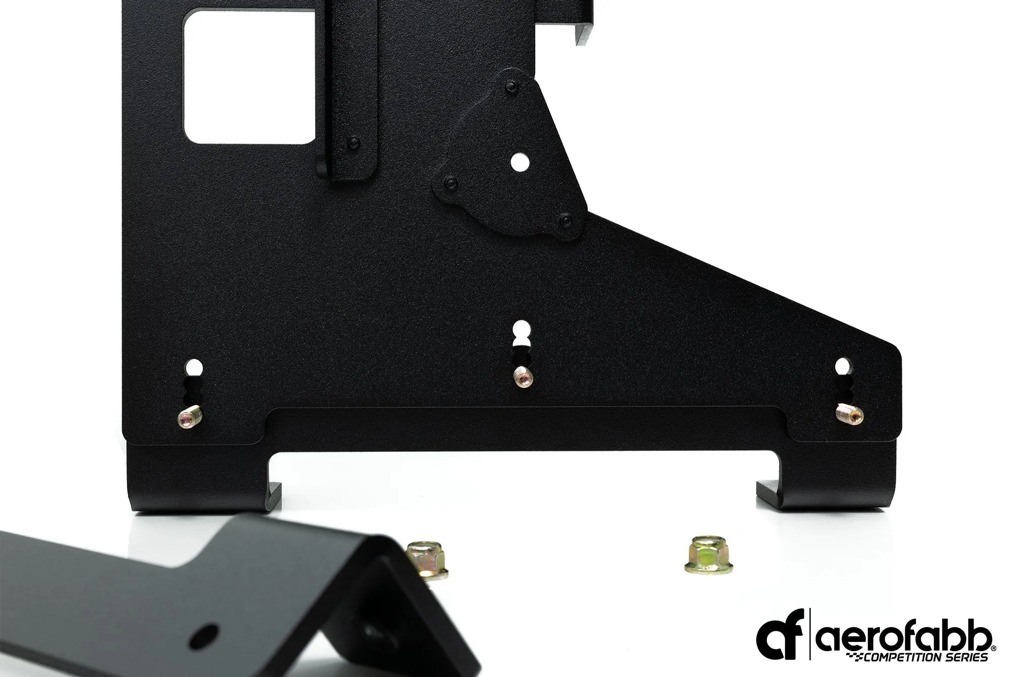aerofabb Front Splitter Kit - MQB 2.0T (VW MK7/MK7.5 GTI-R)