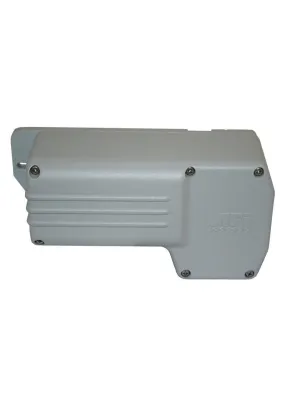 AFI HEAVY DUTY WIPER MOTOR - 2.5 MOTOR 24 VOLT 110 DEGREE