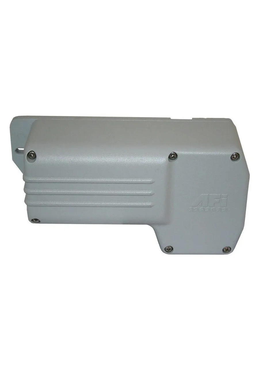 AFI HEAVY DUTY WIPER MOTOR - 2.5 MOTOR 24 VOLT 110 DEGREE