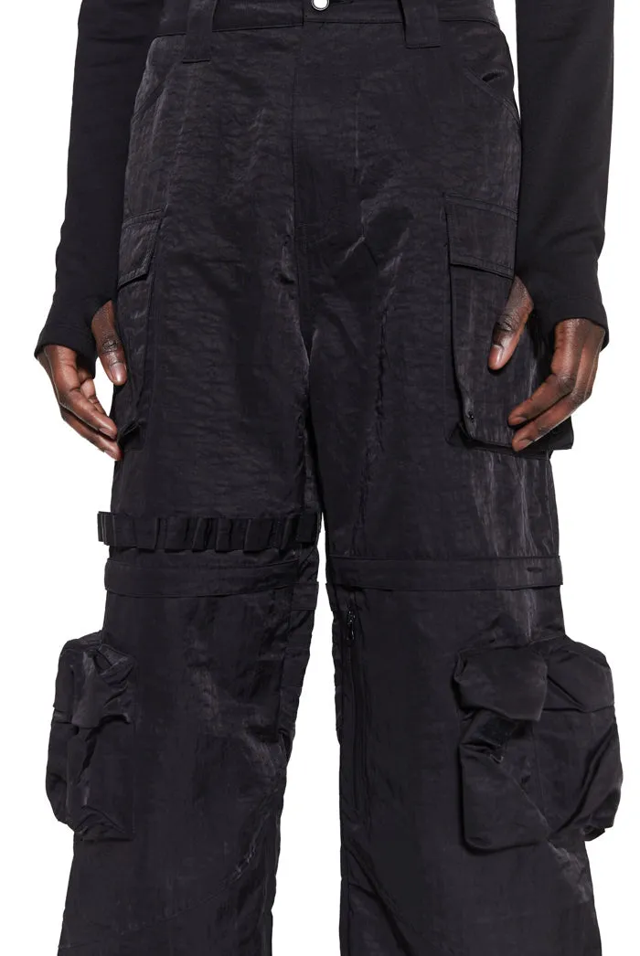 Agent Cargos