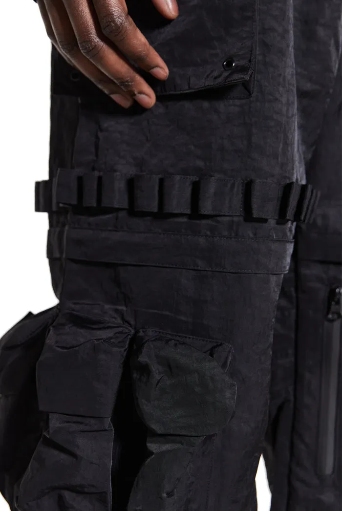 Agent Cargos
