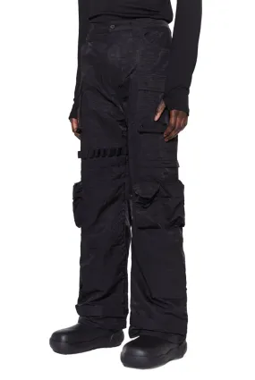 Agent Cargos