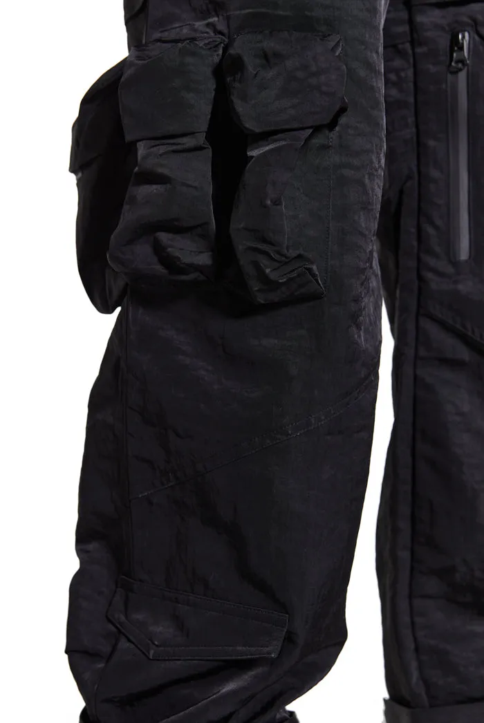 Agent Cargos